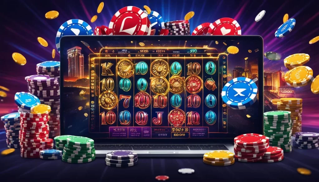 Giao diện game Bắn Cá 88ok với nhiều tính năng hấp dẫn