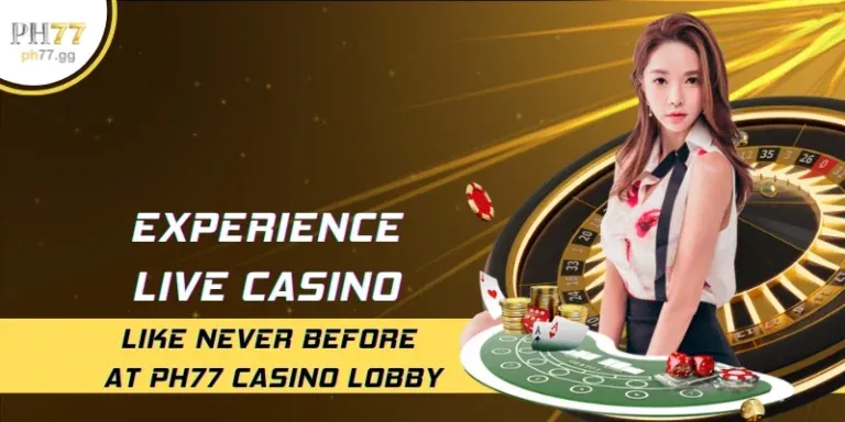 Các trò chơi casino phổ biến như Baccarat, Roulette, Blackjack tại 88OK