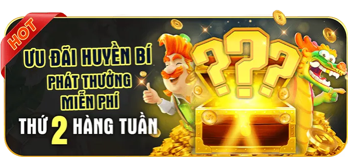 Game nổ hũ có thưởng
