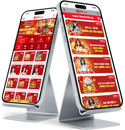 Kết nối ổn định và không gián đoạn