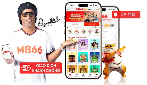 Biểu tượng uy tín và minh bạch