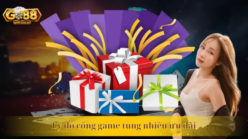 Game mới ra mắt