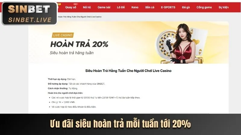 Các chương trình khuyến mãi hấp dẫn cho game Bắn Cá 88ok